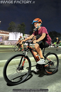 2020-07-16 Milano - Critical Mass 034